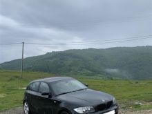 BMW 120d, Disel Automatik