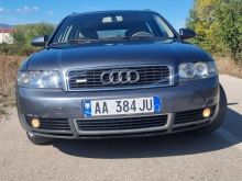 Shitet Audi A4