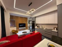 SHITET APARTAMENT 1+1 , PRANE MUZEUMIT DURRES !