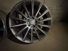 Shiten Fellne 20col Mercedes-Benz  AMG