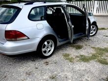 Golf 5 Karavan Ne Shitje