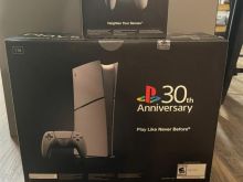 Playstation 5 1TB digital edition