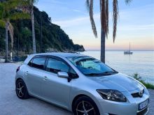 Toyota Auris Super 👌