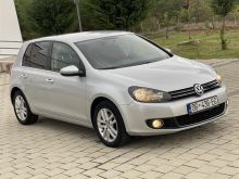 SHITET GOLF 6 AUTOMATIC