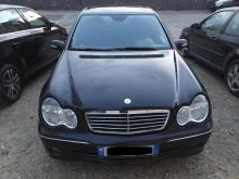 C220 CDI 2007 MANUAL (PA PORTOBAGAZH)