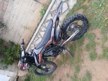 Nas 250 cc