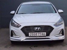 Hyndai Sonata 2.0 LPG ( vetem gaz)