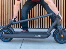 electric bike