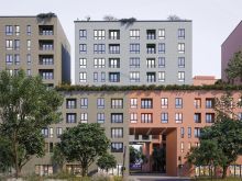 0695136472 Shitet Apartament 2+1 Splendor Residence Porcelan