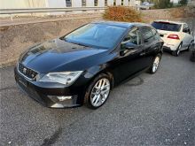 Seat Leon FR 2.0 TDI FR DSG