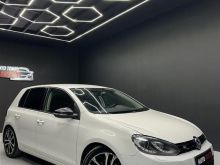 OKAZIONN VOLKSWAGEN GOLF 6 R LINE 1.6 NAFTE AUTOMAT