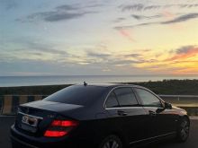 🇩🇪Mercedes-Benz C200 CDI Blueefficiency🇩🇪