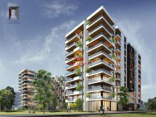 🌊🔱 SHITET APARTAMENT 2+1 NË REZIDENCËN “POSEIDON”, VLORË