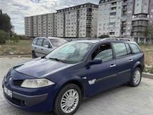 Shes Renault megana