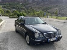 Shitet E class