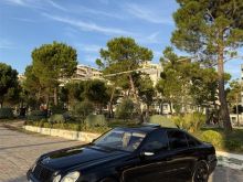 Mercedes benz