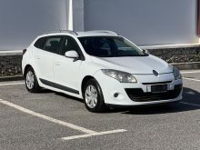 Renault Megane 1.5 nafte 2009