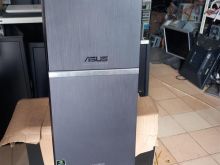 Gaming i7 16GB 4GB 256ssd samsung
