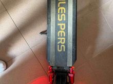 Shitet scooter elektri okazion super gjendje