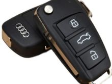 Shiten celsa Audi