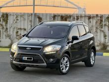 🇨🇭2012 Ford Kuga 2.0nafte AWD Automat Sapo Targuar