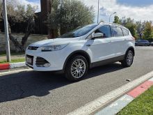 FORD KUGA 2013 4X4 2.0 DIESEL