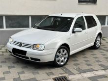 Shitet Golf 4 1.9 Tdi Dizel Viti i Prodhimit 2003