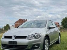 Golf 7 1.4 TSI – i sapo ardhur nga Zvicra 🇨🇭