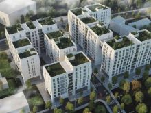 0695136472 Shitet, Apartament 2+1+2, Porcelan 3 , Tiranë.