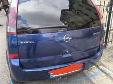 Shitet Opel 2004 mervia 1.7 nafte