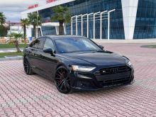 AUDI S8 VITI 2020