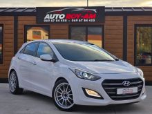 Hyundai i30 1.6 Diesel | 2013 | Automatike 🌟