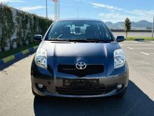 Toyota yaris 1.4 (naft) Kambio manual