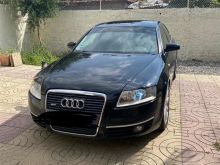 Audi A5 Quattro  2.7 naft