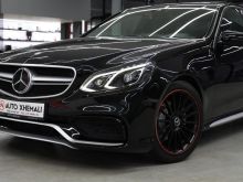 MERCEDES BENZ E220 VITI 2014