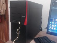 I5 3470 gtx 550 ti 1gb