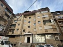 LINA-Shitet banesa 76.62m2 kati -IV- Ferizaj