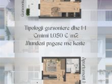 068 439 4200 SHITET GARSONIERE; MALI I ROBIT DURRES