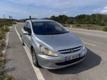 Shitet Peugeot 307