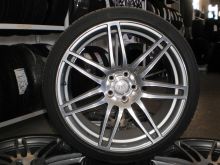 Alufelgen Audi A8,A7,A6,A5 9Jx20 5x112 ET37 