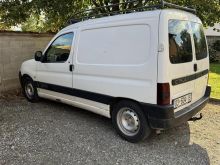 Shitet pikapi Citroen Berlingo 2.0 Hdi