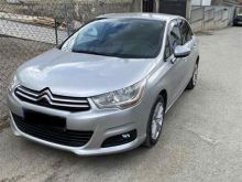 shitet Citroen C4 1.6 D 2012 Euro 5
