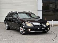 ❗️SHITET MERCEDES C-CLASS 320CDI AVANTGARDE AUTOMATIK 7G❗️
