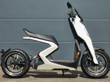 2023 Zapp i300 First Look