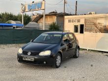 Shitet Goolf 5 1.6Benzin/Gaz Landi Renzo me dogan🇮🇹‼️