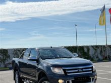Ford Ranger LIMITED 2.2 Naft Viti:2013 4x4 Full Option