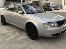 Audi 1.9 naft