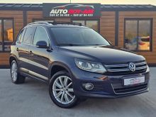 Volkswagen Tiguan 2.0 Diesel | 2012 | Automatic 🌟