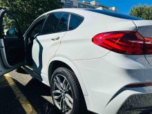Bmw X4 20d xdrive M