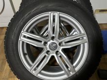 Fellne 17she Tiguan Audi